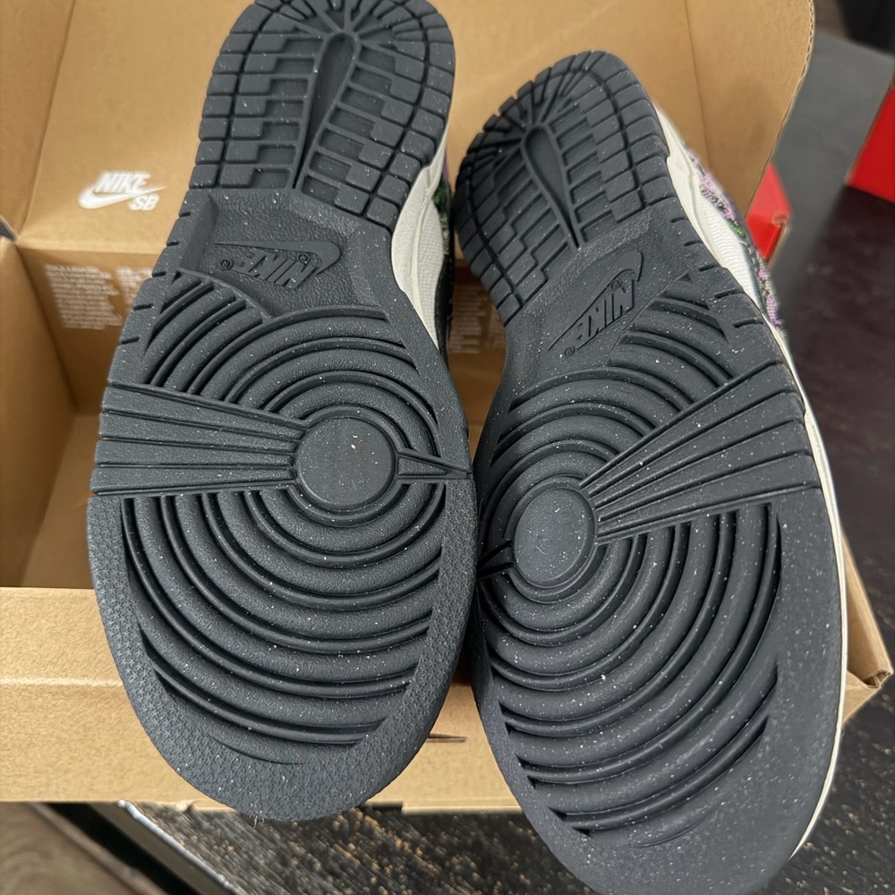 *BRAND NEW* Women’s NIKE Dunk Low (NN) - Picture 7 of 11